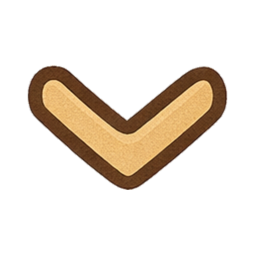chevron down
