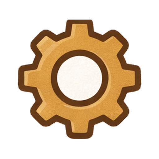 cog