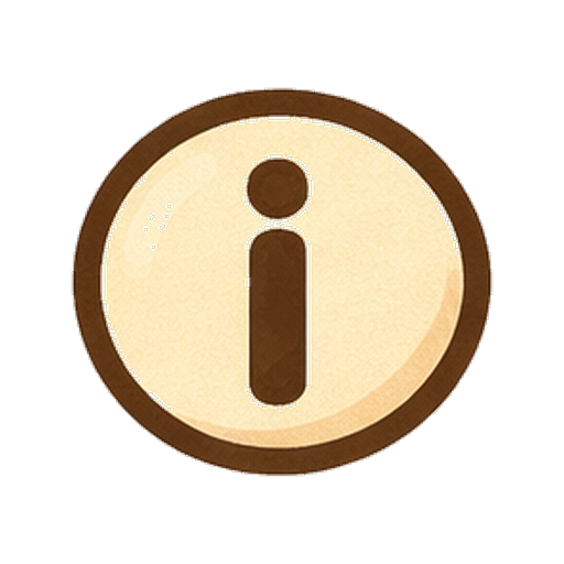 info circle
